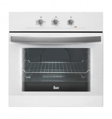 Horno electrico Teka HT 510 ME blanco / Electrodomestico / Cocina / Cocinar  / Hornear 